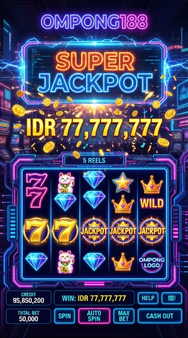 Ulasan pengguna positif tentang aplikasi di ompong188.